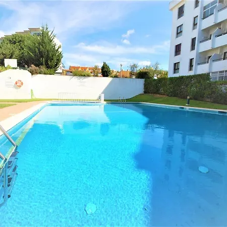 דירה T0 Estudio Leziria - Swimming Pool - By Bedzy וילהמורה