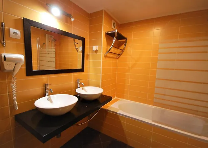 T0 Estudio Leziria - Swimming Pool Vilamoura