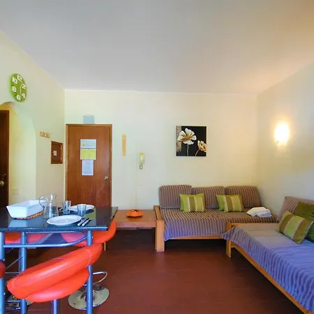 T0 Estudio Leziria - Swimming Pool アパート *