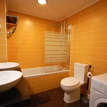 T0 Estudio Leziria - Swimming Pool * ヴィラモウラ