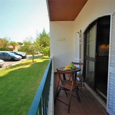 T0 Estudio Leziria - Swimming Pool アパート