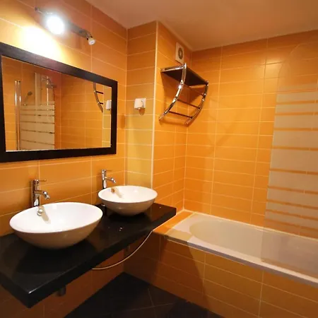 T0 Estudio Leziria - Swimming Pool Vilamoura