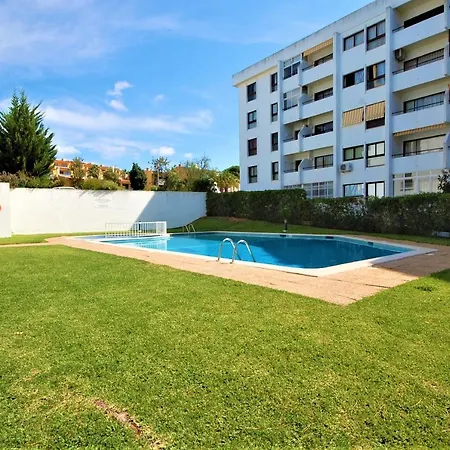 T0 Estudio Leziria - Swimming Pool Vilamoura
